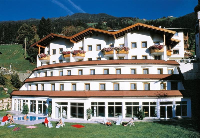 Ferienhotel Hoppet