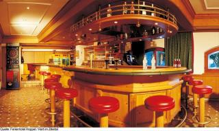 Ferienhotel Hoppet