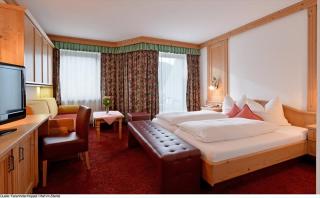 Ferienhotel Hoppet