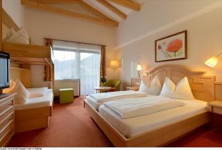 Ferienhotel Hoppet