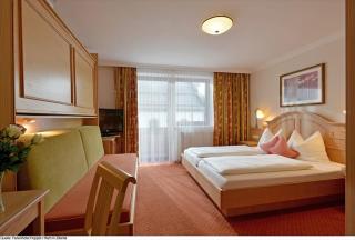 Ferienhotel Hoppet