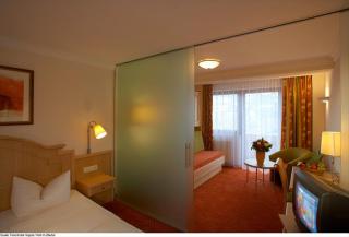 Ferienhotel Hoppet