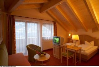 Ferienhotel Hoppet