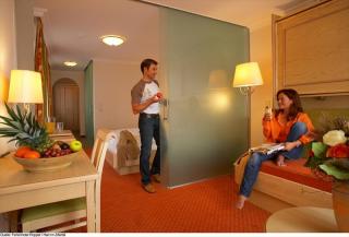 Ferienhotel Hoppet