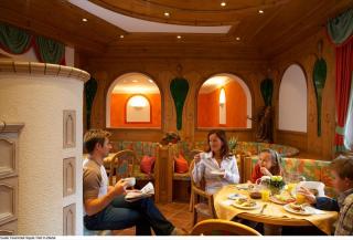 Ferienhotel Hoppet