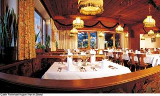 Ferienhotel Hoppet
