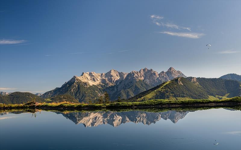 Fieberbrunn