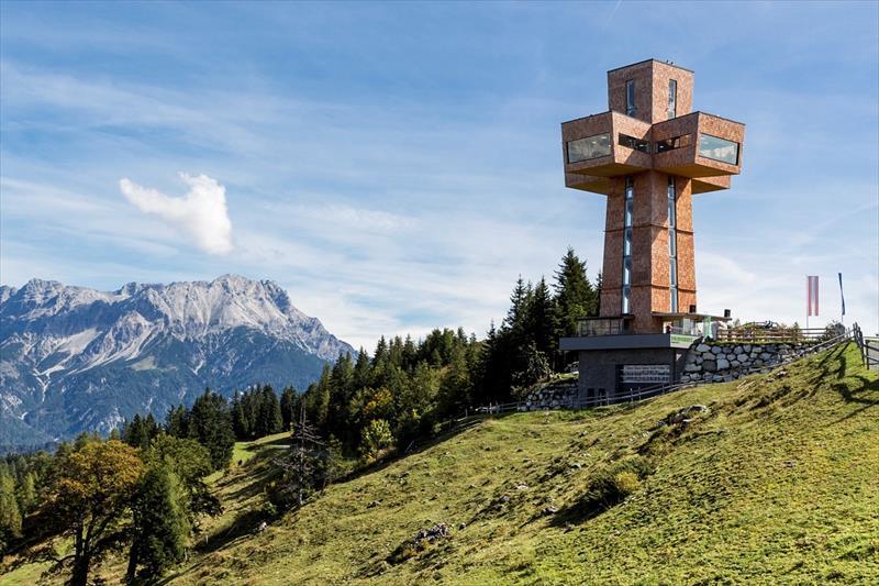jakobskreuz-