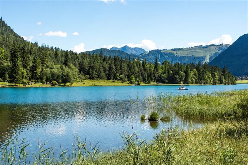 Pillersee