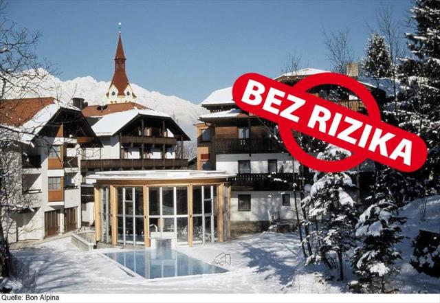Bon Alpina