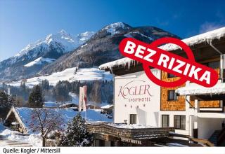 Sporthotel Kogler