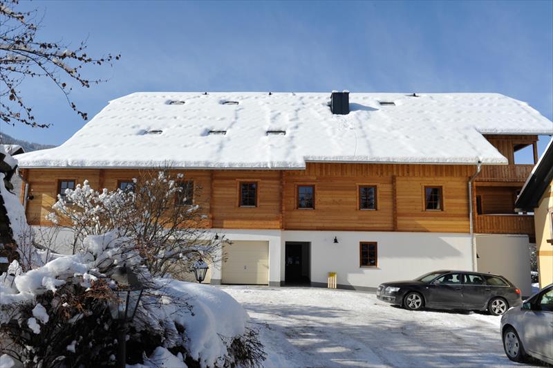 Privátní Domy V St.michael Im Lungau