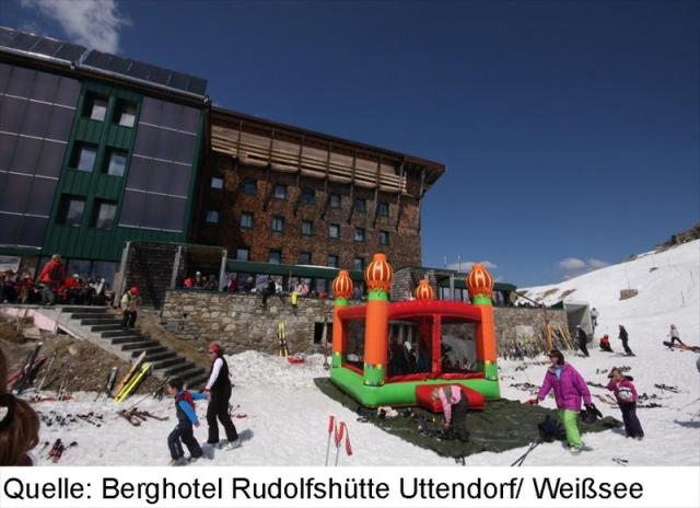 2Berghotel Rudolfshuette Uttendorf_Wei+čsee2e-11
