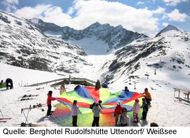 Berghotel Rudolfshuette Uttendorf_Wei+čsee1c-11
