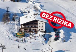 Salzburger Dolomitenhof