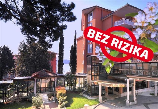Neptun hotel - LifeClass Hotels and Spa