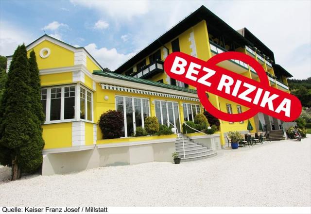Kaiser Franz Josef