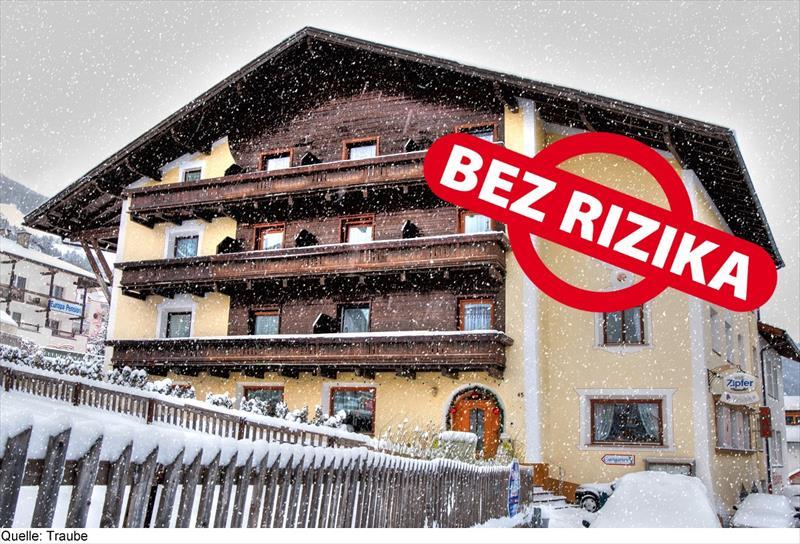 Gasthof Traube