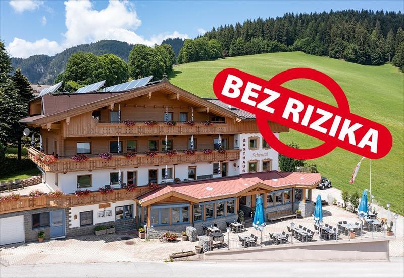 Gasthof Schöntal