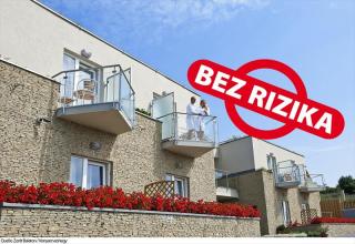 Hotel Zenit Balaton ve Vonyarcvashegy