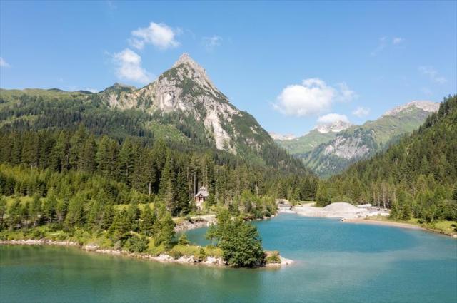Wandern-Schlierersee-Zederhaus-Riedingtal_2