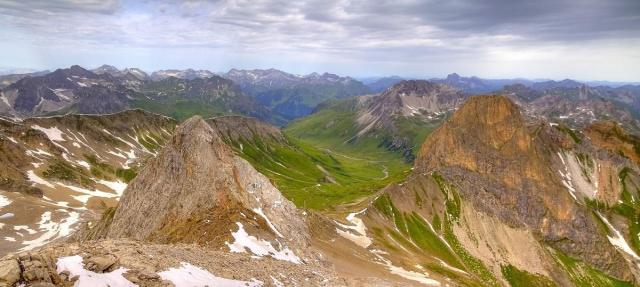 lechtalské Alpy panorama.JPG