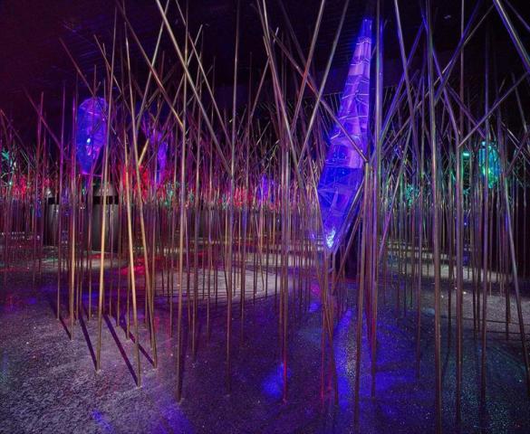 Swarovski_Ausstellung_Fredrikson_Stallard2