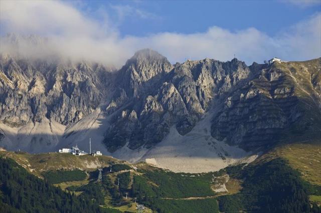 Innsbruck.Nordkette1