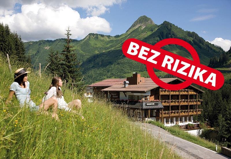 Madlener Berghotel