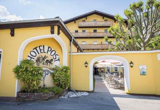 Landhotel Post