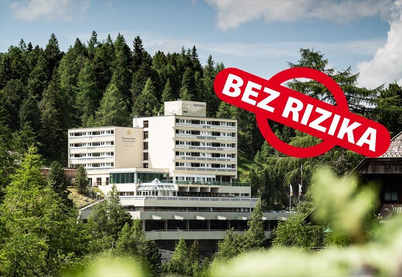 Panoramahotel Turracher Höhe