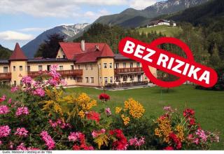 Familienhotel Waldesruh