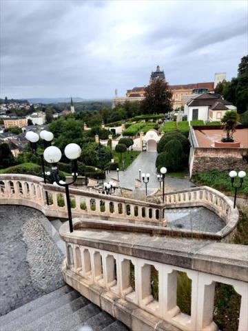 Dolní Rakousko 2020-70.Melk