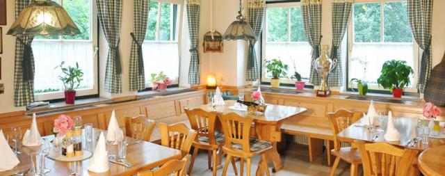 HotelMoser_Poechlarn_Wachau_Restaurant1