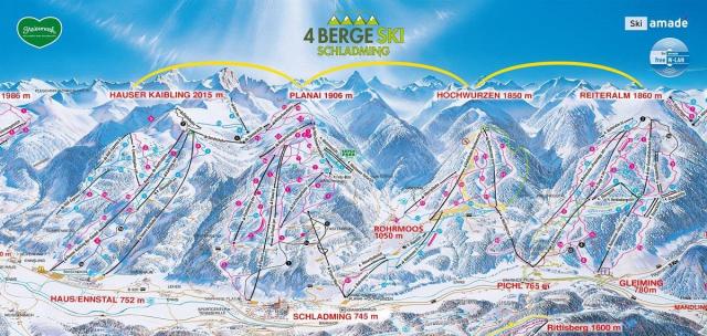 Schladming-Dachstein 1200