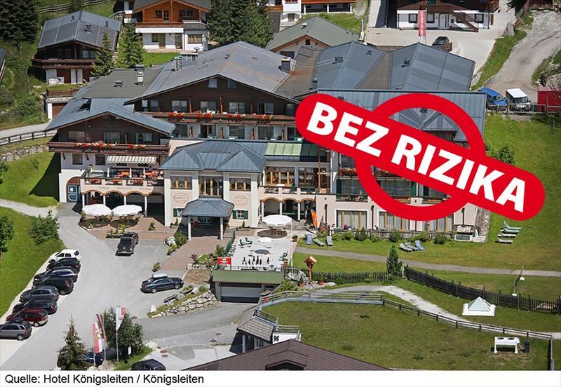 Königsleiten Vital Alpin