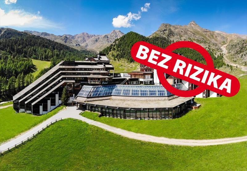 Blu Hotels Senales