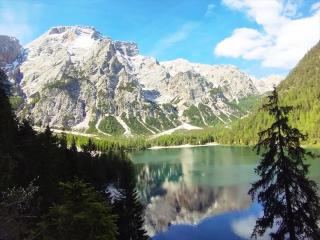 Jižní Tyrolsko - alpský ráj s italskou duší - NOVINKA