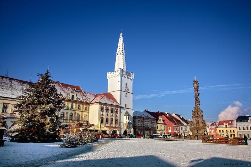 Krušnohorský advent s pobytem v Karlových Varech