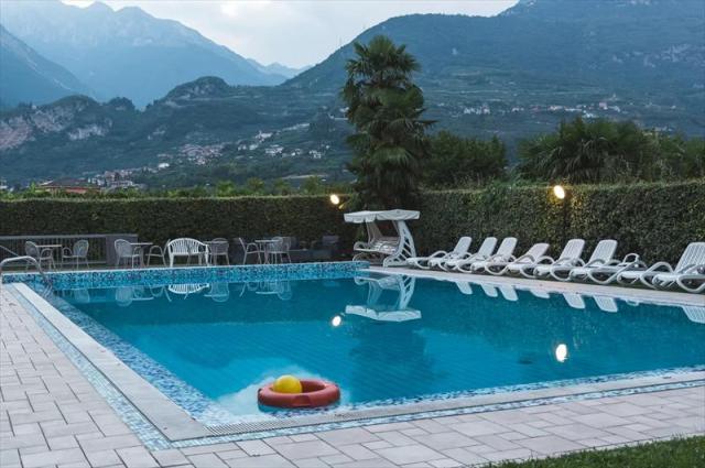 7Hotel Campagnola