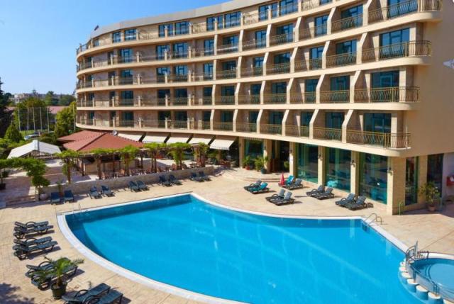 Mena Palace