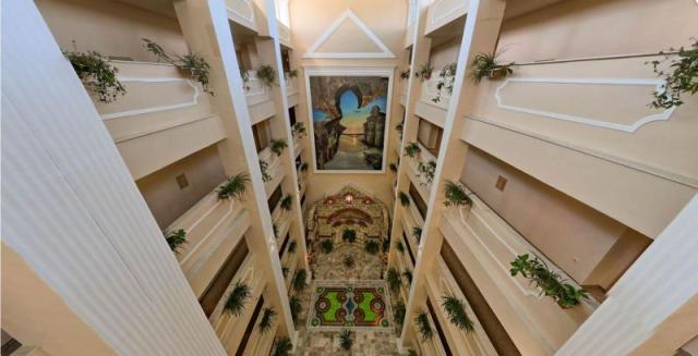 Mena Palace