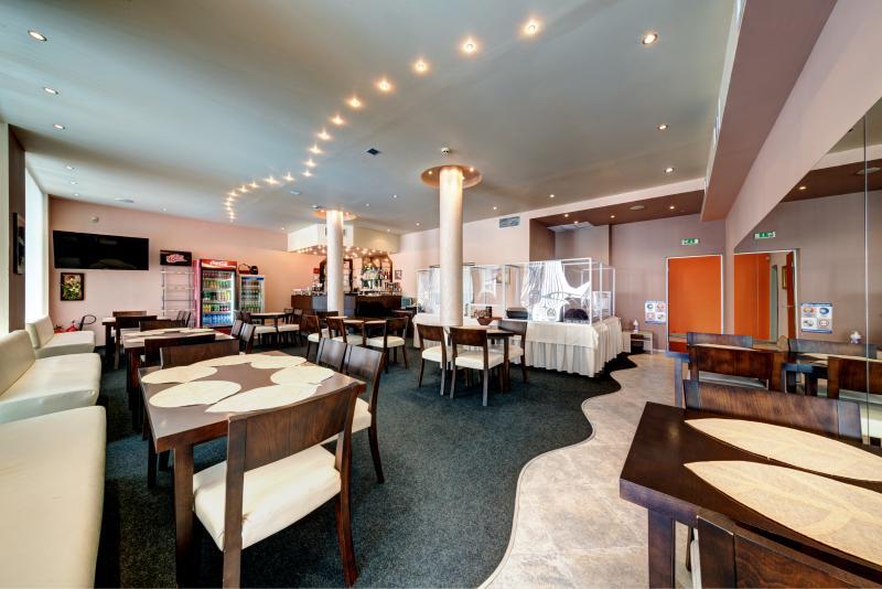 restaurace