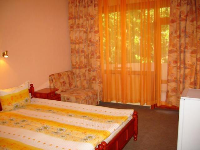 Hotel Mořské legendy