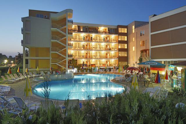 Kavkaz Golden Dune