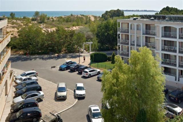 Kavkaz Golden Dune