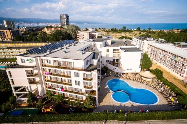 Kavkaz Golden Dune