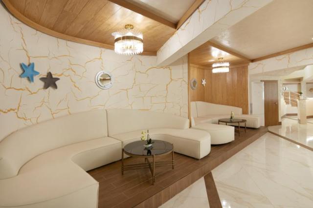 Kavkaz Golden Dune