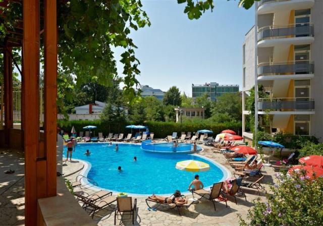 Kavkaz Golden Dune