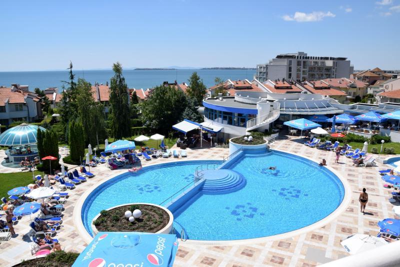 Primasol Sineva Park